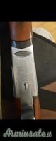 Beretta 687 sovrapposto cal 20