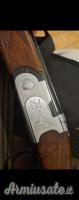 Beretta 687 sovrapposto cal 20