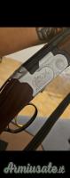 Beretta 687 sovrapposto cal 20
