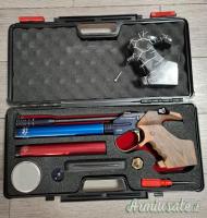 Morini Cm162mi  4.5/.177