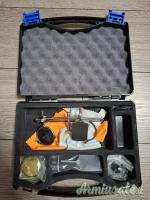 Morini Cm162mi  4.5/.177