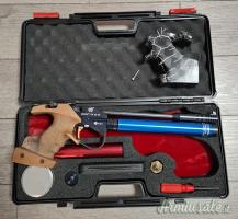 Morini Cm162mi  4.5/.177