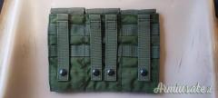 portacaricatore per AR sistema molle Eagle Industries nuovo