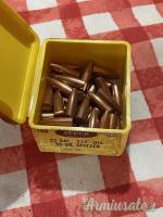 220 Palle 22-250, vari tipi