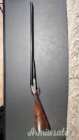 HENRY ATKIN (From Purdey's) - mecanica H&H cal.12