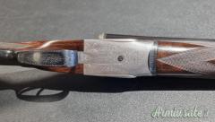 HENRY ATKIN (From Purdey's) - mecanica H&H cal.12