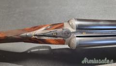 HENRY ATKIN (From Purdey's) - mecanica H&H cal.12