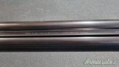 HENRY ATKIN (From Purdey's) - mecanica H&H cal.12