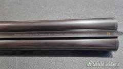 HENRY ATKIN (From Purdey's) - mecanica H&H cal.12