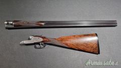 HENRY ATKIN (From Purdey's) - mecanica H&H cal.12