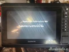 Garmin Echomap Uhd2 73sv US Laghi e Fiumi Gn+ Senza trasduttore.