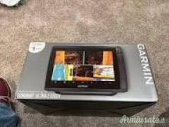 Garmin Echomap Uhd2 73sv US Laghi e Fiumi Gn+ Senza trasduttore.