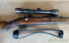 Armi uso caccia - oggetto da collezione / Jagdwaffe - Sammlerstück