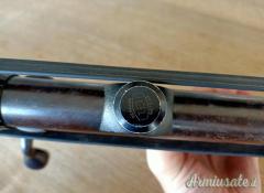 Armi uso caccia - oggetto da collezione / Jagdwaffe - Sammlerstück