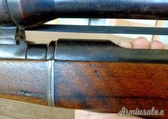 Armi uso caccia - oggetto da collezione / Jagdwaffe - Sammlerstück