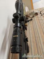 Reximex  5.5 + Accessori Libera Vendita