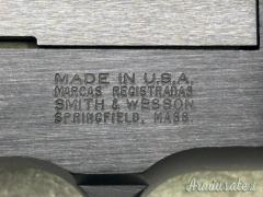 USATO - PISTOLA S&W CAL. 22LR MOD 422