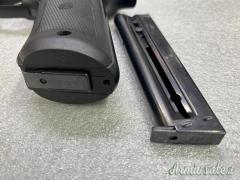 USATO - PISTOLA S&W CAL. 22LR MOD 422
