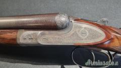 A. Francotte & Patentee - Liege, Belgium 12