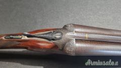 A. Francotte & Patentee - Liege, Belgium 12