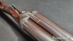 A. Francotte & Patentee - Liege, Belgium 12