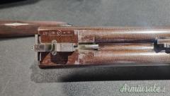 A. Francotte & Patentee - Liege, Belgium 12