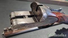 A. Francotte & Patentee - Liege, Belgium 12