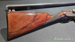 A. Francotte & Patentee - Liege, Belgium 12