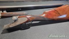 A. Francotte & Patentee - Liege, Belgium 12