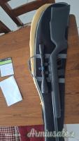Webley & Scott Xocet mk 2 .22 Long Rifle