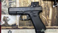 Vendo Glock 45 A-CUT COA 9x19mm Parabellum | Luger | NATO