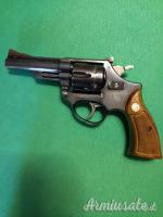 Air Arms  .22 Remington Jet