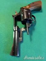 Air Arms  .22 Remington Jet