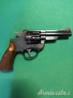 Air Arms  .22 Remington Jet