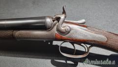 John Dickson & Son - 63 Princes Street, Edimburgh 12