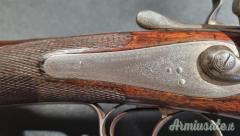 John Dickson & Son - 63 Princes Street, Edimburgh 12