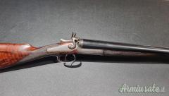 John Dickson & Son - 63 Princes Street, Edimburgh 12