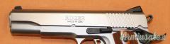 Ruger  1911SR Cal. 45ACP Sportiva