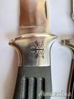 Coltelli vintage anni 80/90 nuovi  BUCK AL MAR LAKOTA