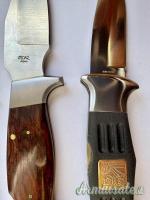Coltelli vintage anni 80/90 nuovi  BUCK AL MAR LAKOTA