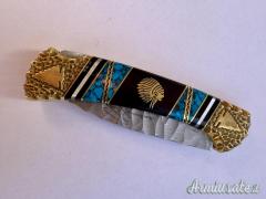 Coltelli vintage anni 80/90 nuovi  BUCK AL MAR LAKOTA