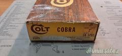 Colt Cobra Detective