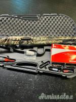 Benelli M2 20