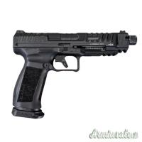 PISTOLA CO2 CANIK da 12,7 JOULE