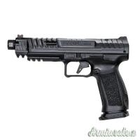 PISTOLA CO2 CANIK da 12,7 JOULE