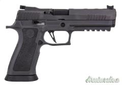 SIG-Sauer P320 XFIVE LEGION 9x19mm Parabellum | Luger | NATO