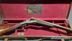 John Dickson & Son - 63 Princes Street, Edimburgh 12