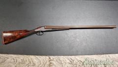 John Dickson & Son - 63 Princes Street, Edimburgh 12