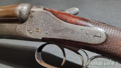 John Dickson & Son - 63 Princes Street, Edimburgh 12