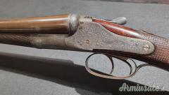 John Dickson & Son - 63 Princes Street, Edimburgh 12